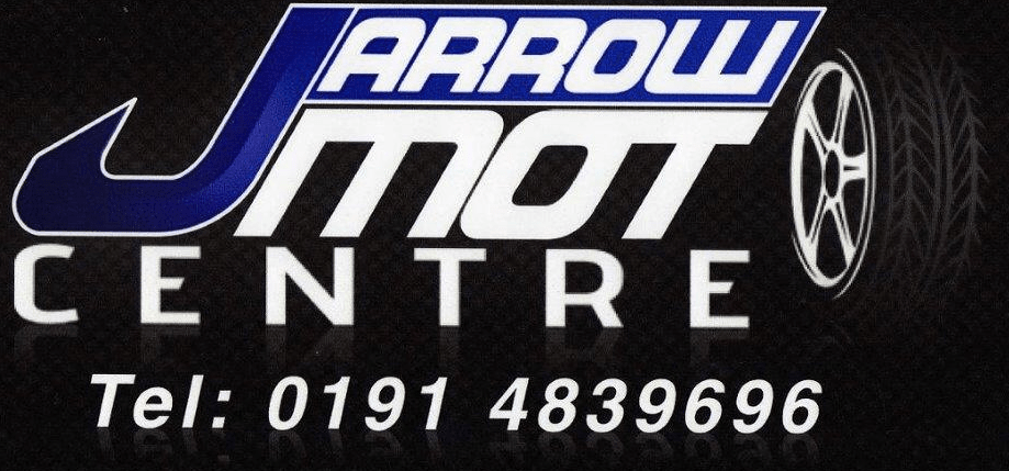 Jarrow MOT Centre logo